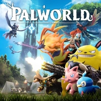 [Steam] Jogo Palworld - PC
