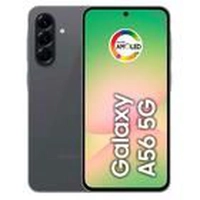 Smartphone Samsung Galaxy A56 5G 128GB 8GB RAM, Tela 6.7 Super AMOLED 120Hz, IP67, Áudio Estéreo, NFC, AI, 6 Anos de Atualizações 