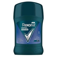 (R$9,23 / + por -) Rexona Antitranspirante Stick Active Dry Men 45g