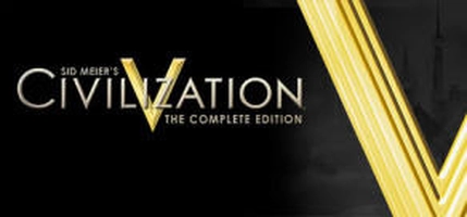 Sid Meier's Civilization V: The Complete Edition - R$ 19 (92% OFF)