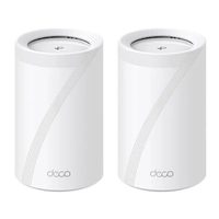 Deco BE65 Wi-Fi 7 Mesh Tri-Band 11 Gbps (2 unid.)