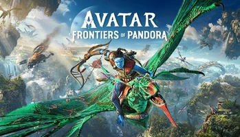 Jogo Avatar: Frontiers of Pandora