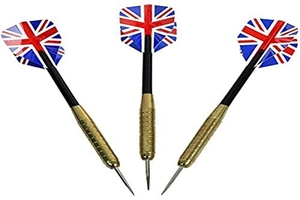 Cj de Dardos (3Pc), Nautika