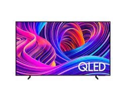 Smart Tv Samsung Q60b QLED 50" 4k com 3 Hdmi, 2 Usb Wi-Fi, Design Slim