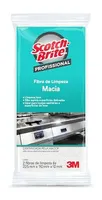 Fibra Limpeza Delicada Profissional 2 Fibras