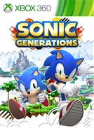 Sonic Generations