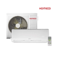 Ar Condicionado Split Hi Wall Komeco 18000 Btu/h Quente E Frio Kac-18chsa1 – 220 Volts
