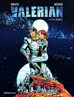 Valerian Integral Volume 1 | R$28