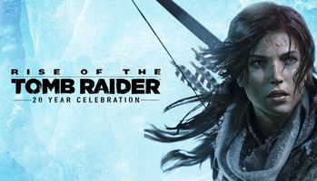 [Steam] Jogo Rise of the Tomb Raider: 20 Year Celebration - PC