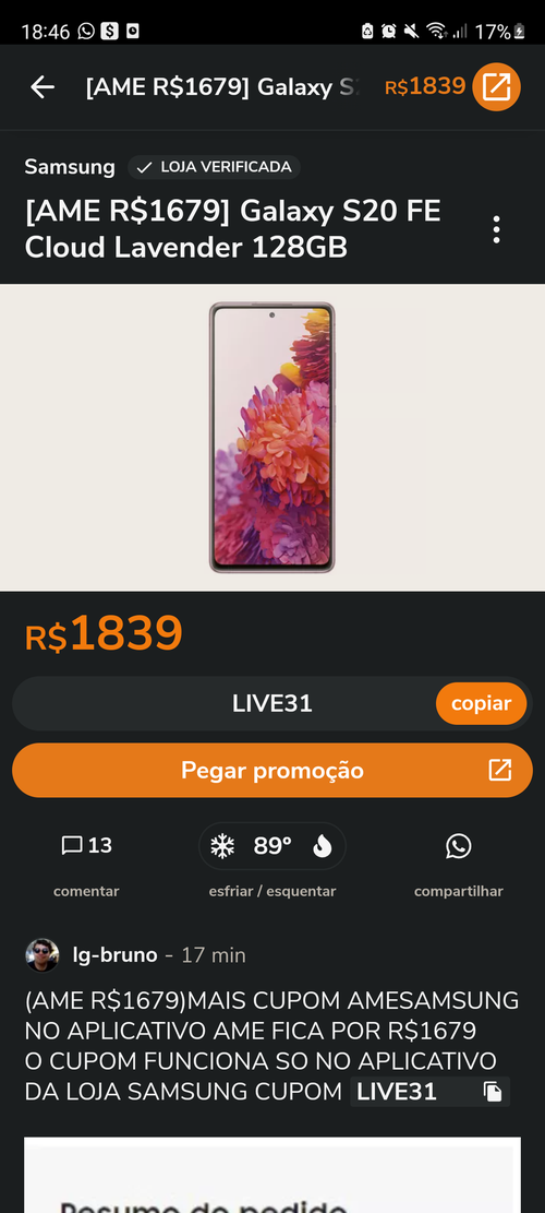 Imagem do comentário