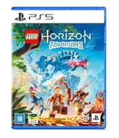 LEGO® Horizon Adventures™ Edição Standard