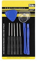 [PRIME] Chaves de precisão para celular com 10 peças Eda 9YX - R$5