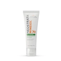 [Rec] Protetor Solar Facial FPS 70 Minesol Oil Control, Neostrata 40g