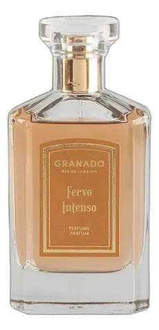 Fervo Intenso Perfume Unissex Granado Vintage 75ml