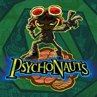 Jogo Psychonauts - PC Steam