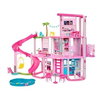 [PRIME] Barbie Casa dos Sonhos Mattel