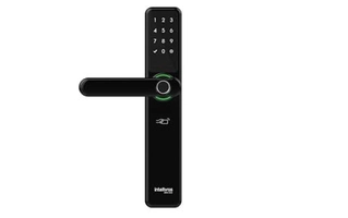 [APP] Fechadura Digital MFR 7000 com Maçaneta Intelbras - 25% OFF
