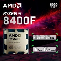 [Taxa Inclusa] Processador AMD Ryzen 5 8400f