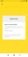 [Usuários Selecionados] 50% OFF Recarga no APP Mercado Livre