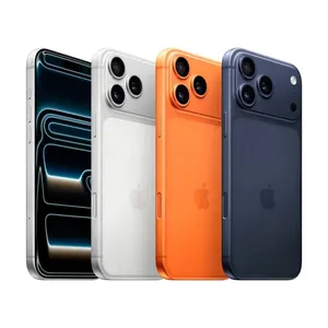 Smartphone Apple iPhone 17 Pro 256GB