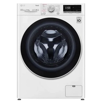 Lavadora LG Front Load com Inteligência Artificial 11Kg VC5