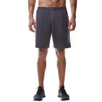 Bermuda Poliéster Masculina OIMWT22307 Olympikus - Marinho