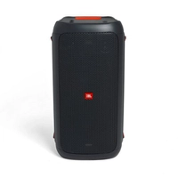 Caixa de Som JBL Partybox 100 Portátil Bluetooth