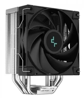 Cooler Para Processador DeepCool AK400, 120mm, Intel-AMD, R-AK400-BKNNMN-G-1