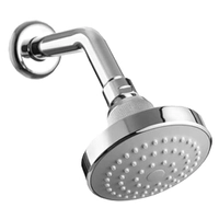 Chuveiro Ducha a Gás Rubi Soft Articulável