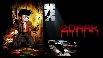 Jogo: 2Dark R$19