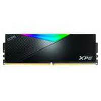 Memória 16GB, 5200MHz, DDR5, CL38, XPG Lancer, RGB, Preto - AX5U5200C3816G-CLARBK