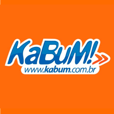 Logo Kabum