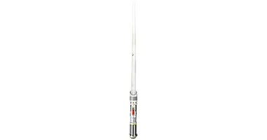 (PRIME) Brinquedo Sabre de Luz Eletrônico Mestre - Hasbro, Star Wars | R$300