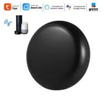 Controle Remoto Universal Inteligente compatível com Alexa/Google Assistente | R$