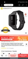 Amazfit bip GPS