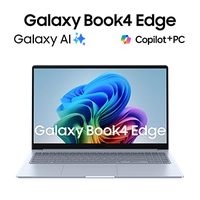 Galaxy Book4 Edge (15.6"), Copilot+ PC