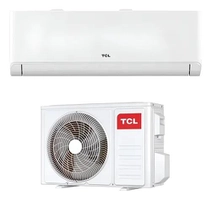 Ar Condicionado Split TCL 18000 BTUs Inverter Q/F 220V