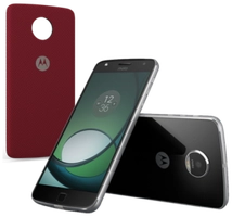 MOTO Z PLAY - R$ 1750