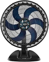 Ventilador de Mesa Arno Xtreme Force 50cm 110V