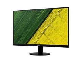 Monitor Acer 23"Full HD IPS,75HZ 1ms. | R$ 729