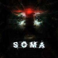SOMA [PS4]