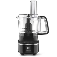 Processador de Alimentos Electrolux 3 em 1 Efficient Com Função Pulsar 300W 127v - EFP500