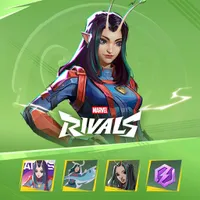 (PS Plus / DLC) Jogo Marvel Rivals - Conjunto do 2º trimestre de 2026 - PS4 & PS5