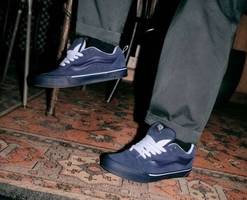 Tênis Vans Knu Skool Unissex (Tam 39 40 e 41)