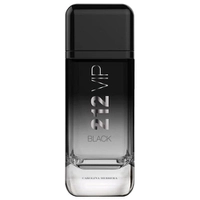 212 VIP Black Carolina Herrera Edp - Perfume Masculino 200ml