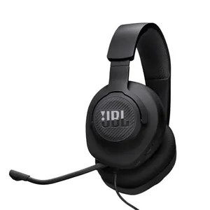 Fone Ouvido JBL Quantum 100M2 Over Ear Microfone