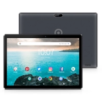PRITOM 10 Polegadas Tablet Android 10 32GB Quad Core 2GB RAM 1080x800 px