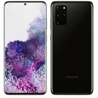 Samsung Galaxy S20+ Preto | R$4.091