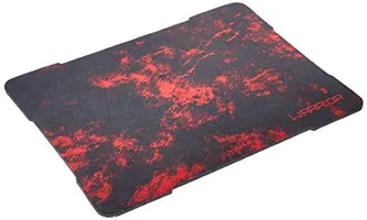 [PRIME] Mouse Pad Gamer - Warrior Vermelho - AC286 | R$26