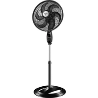 [Reembalado]Ventilador de Coluna Mondial Turbo NV-61-6P-NP 3 Veli 40cm